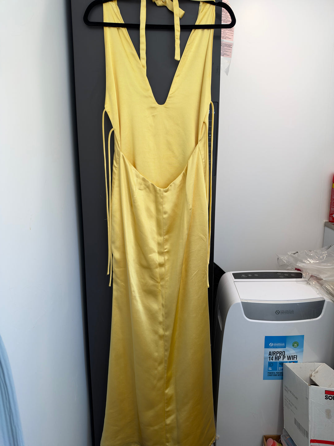 MARGOT MAXI  (DAFFODIL) FOR SALE