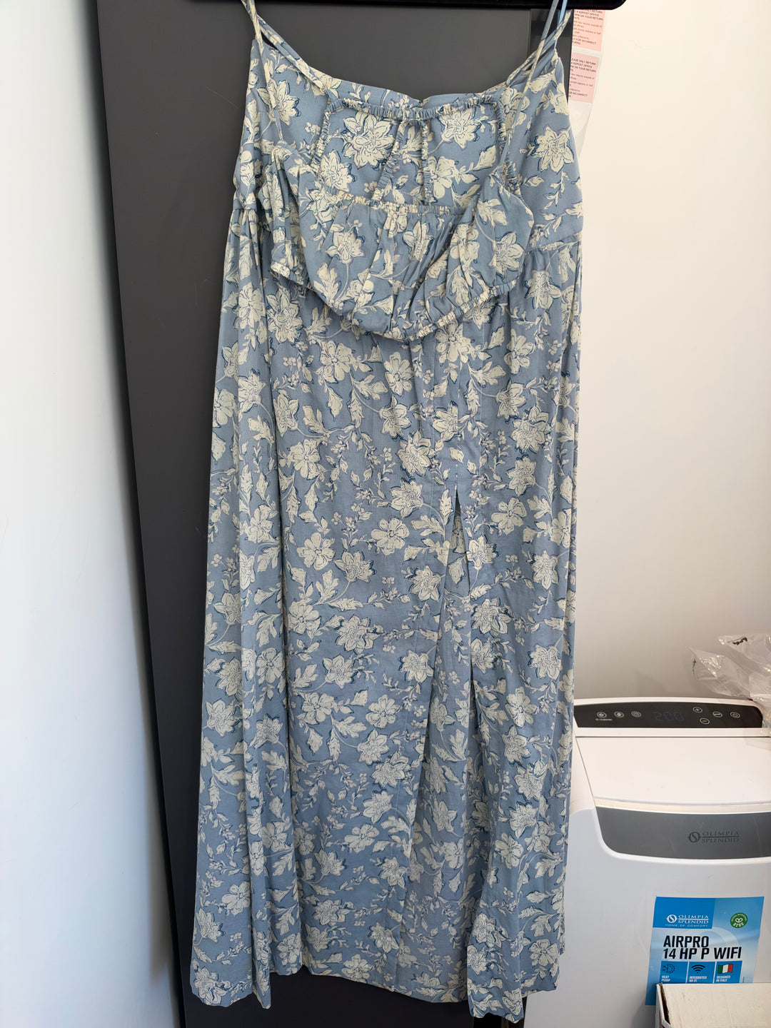 Floral Skies Set FOR SALE