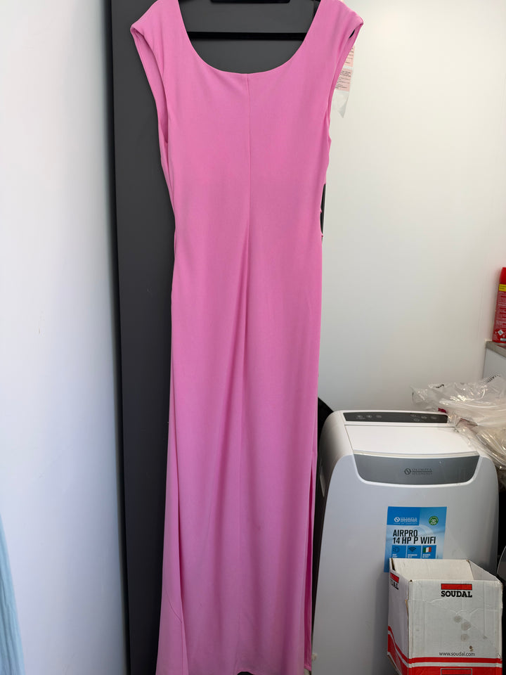 Cameron Dress (Pink) FOR SALE