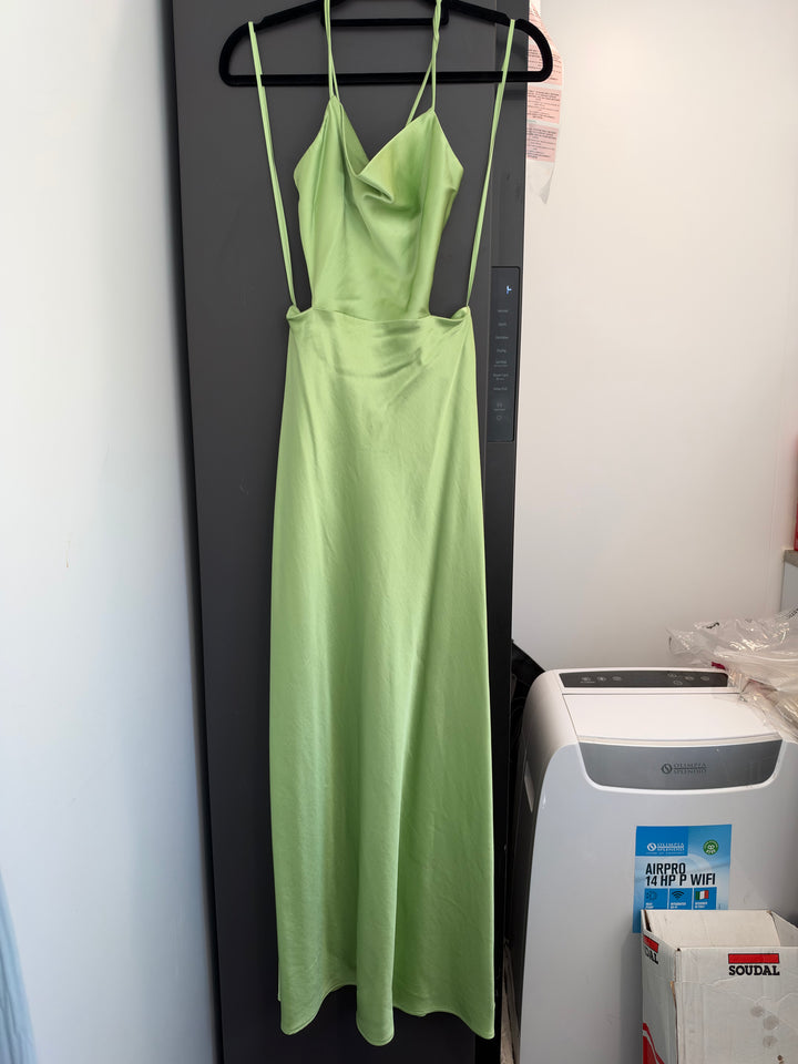 Raquel Cut Out Midi FOR SALE