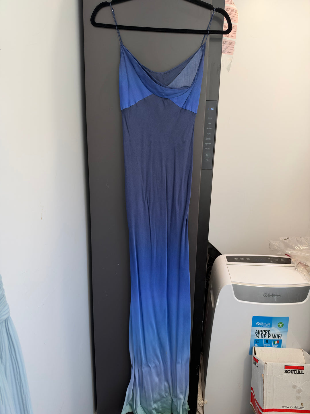 Beliza Dress FOR SALE