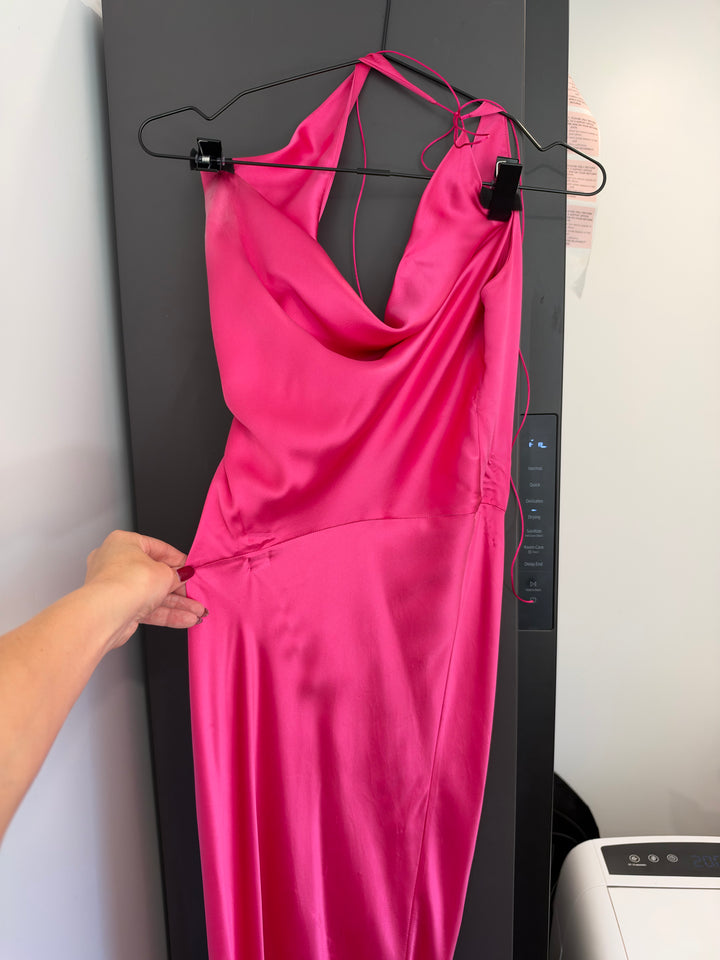 Gabi Gown (Pink) FOR SALE