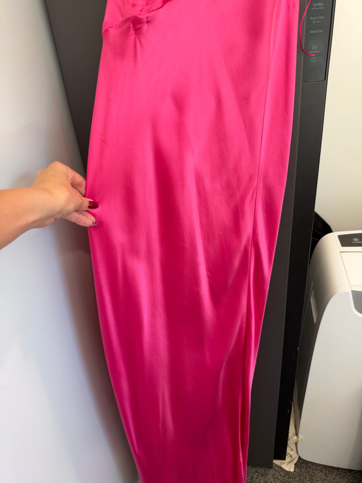 Gabi Gown (Pink) FOR SALE