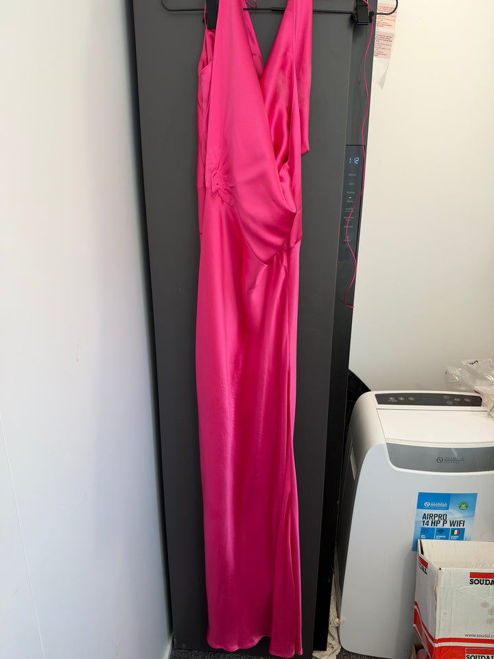 Gabi Gown (Pink) FOR SALE