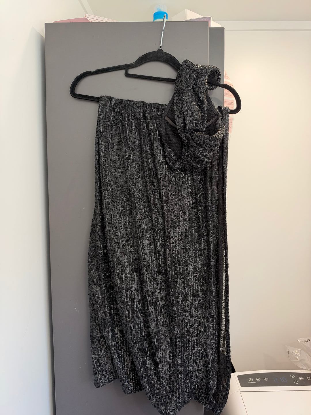 Polly Set (Black) FOR SALE