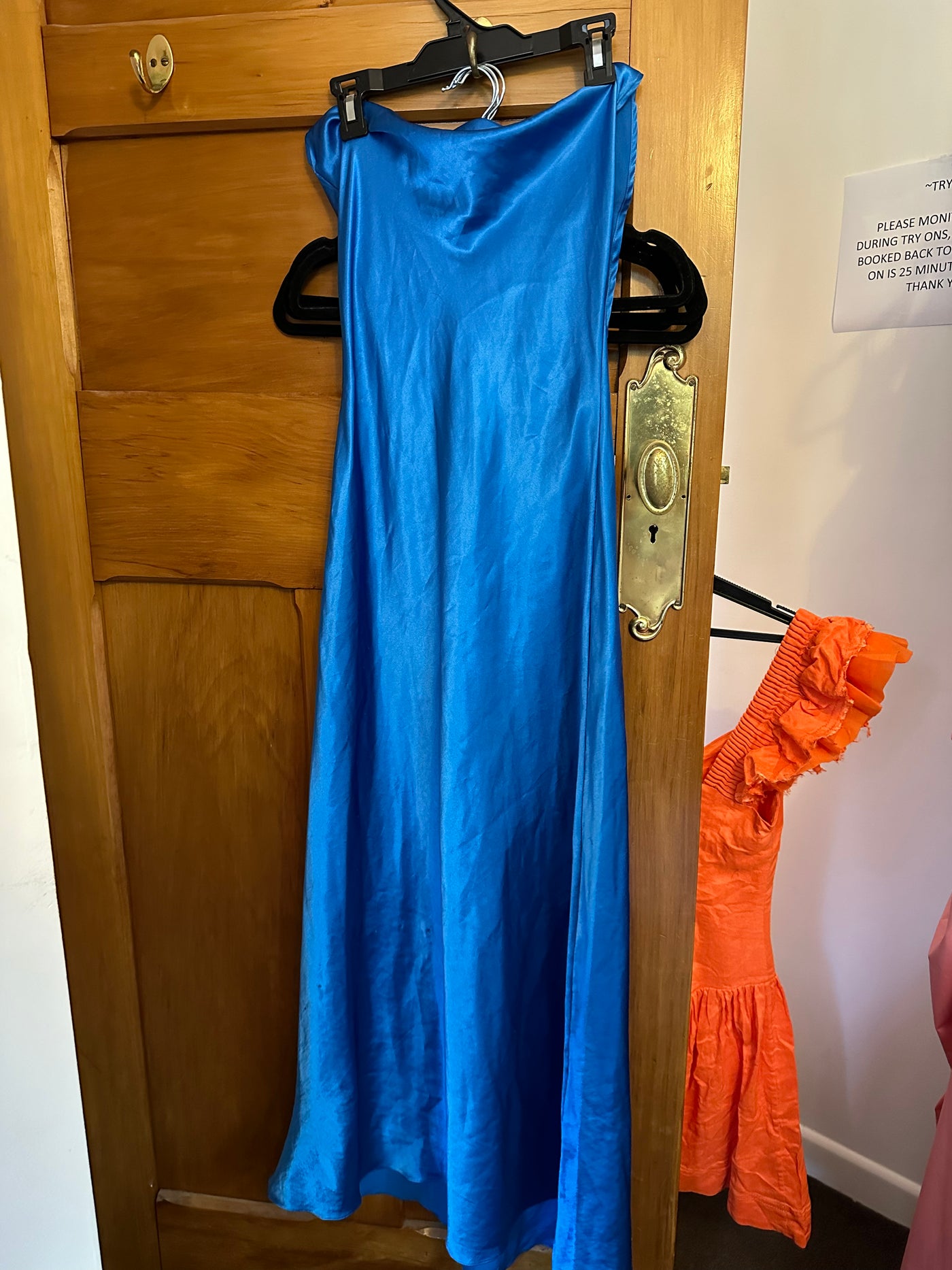 Crossover Maxi Blue FOR SALE
