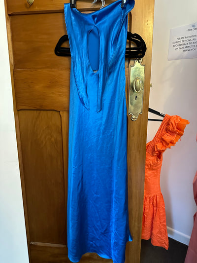 Crossover Maxi Blue FOR SALE