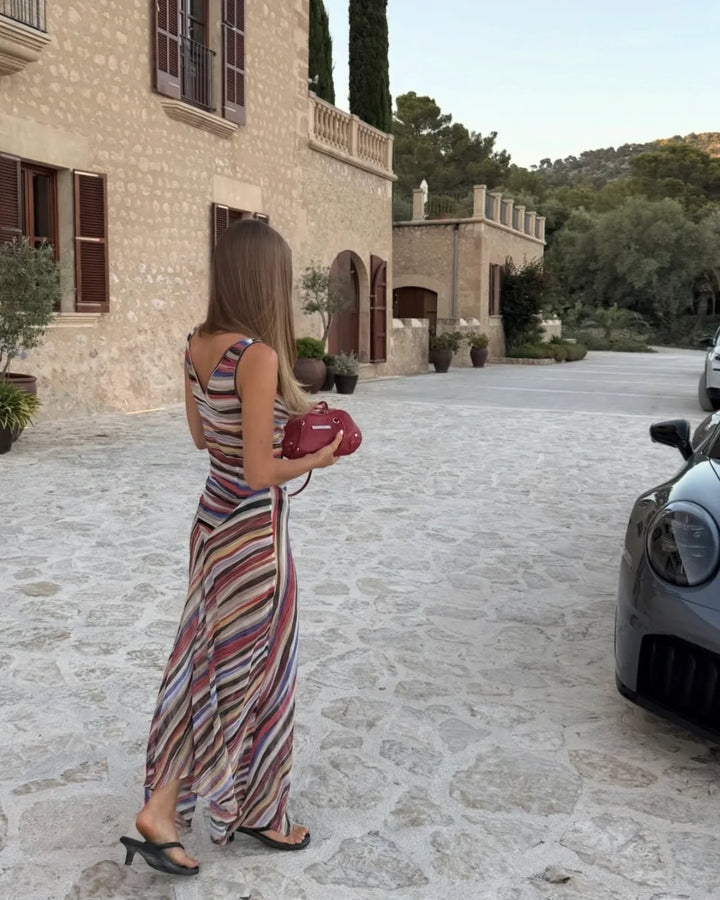 Cora Dress (Mirage)