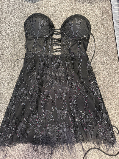 Cameron Dress FOR SALE