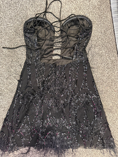 Cameron Dress FOR SALE