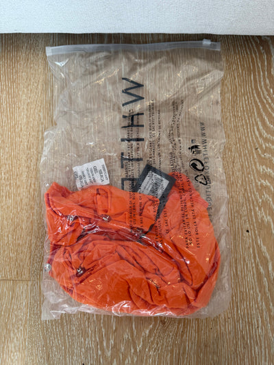 Keep On Looking Dress Orange FOR SALE