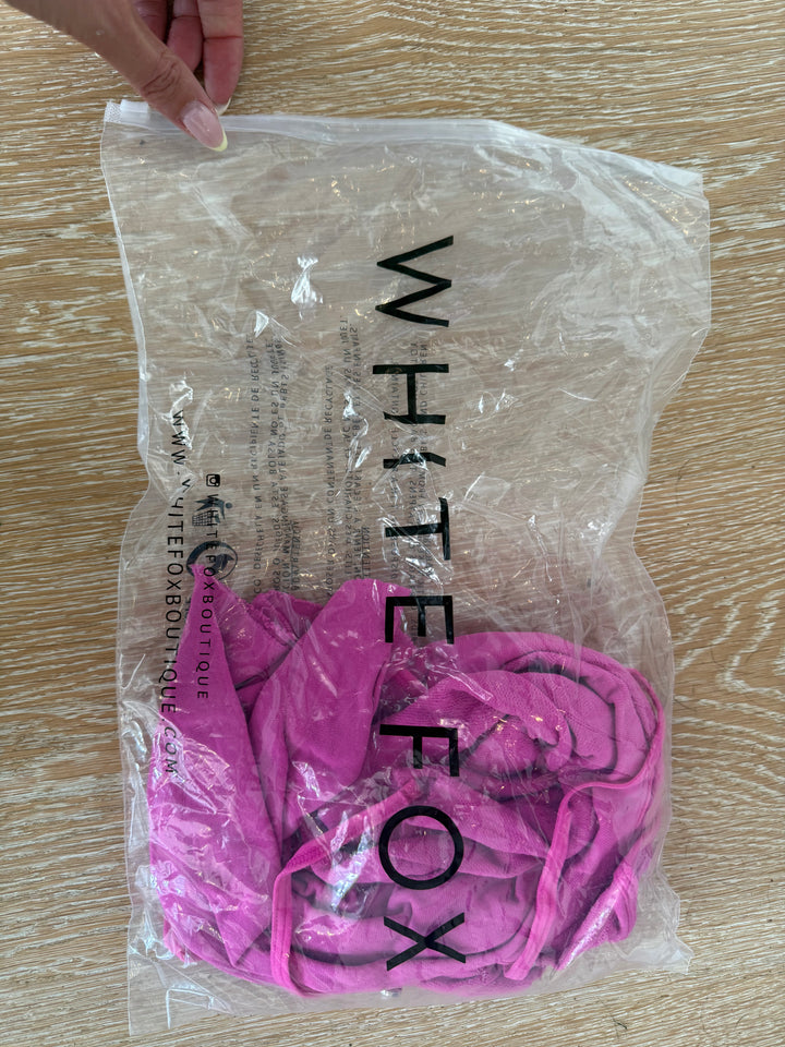 Keep On Looking Dress PINK FOR SALE