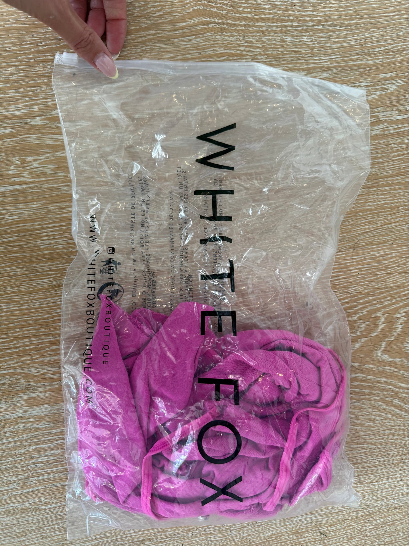 Keep On Looking Dress PINK FOR SALE