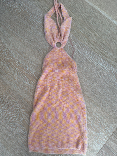 Novah Mini Dress FOR SALE