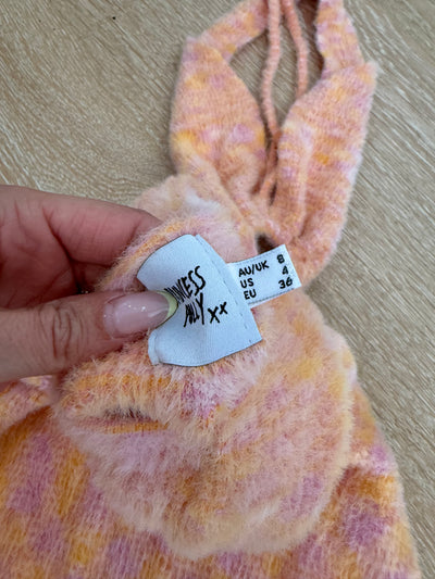 Novah Mini Dress FOR SALE