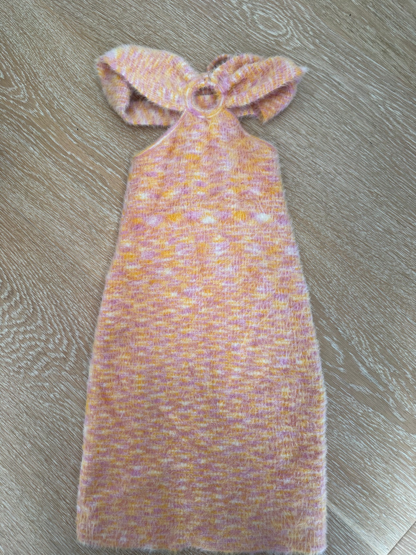 Novah Mini Dress FOR SALE