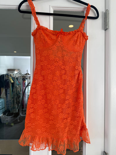 Estella Mini Dress FOR SALE