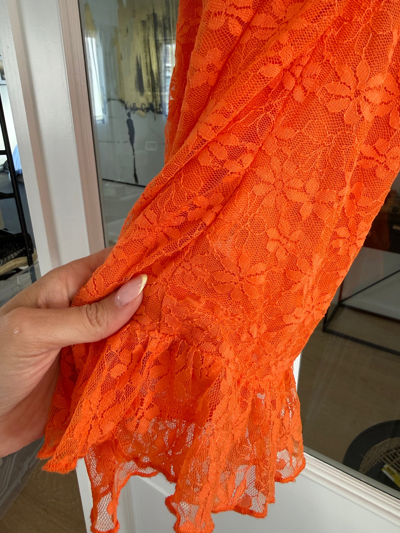 Estella Mini Dress FOR SALE