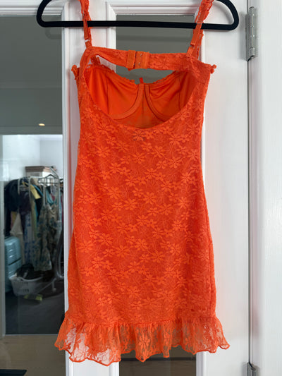 Estella Mini Dress FOR SALE