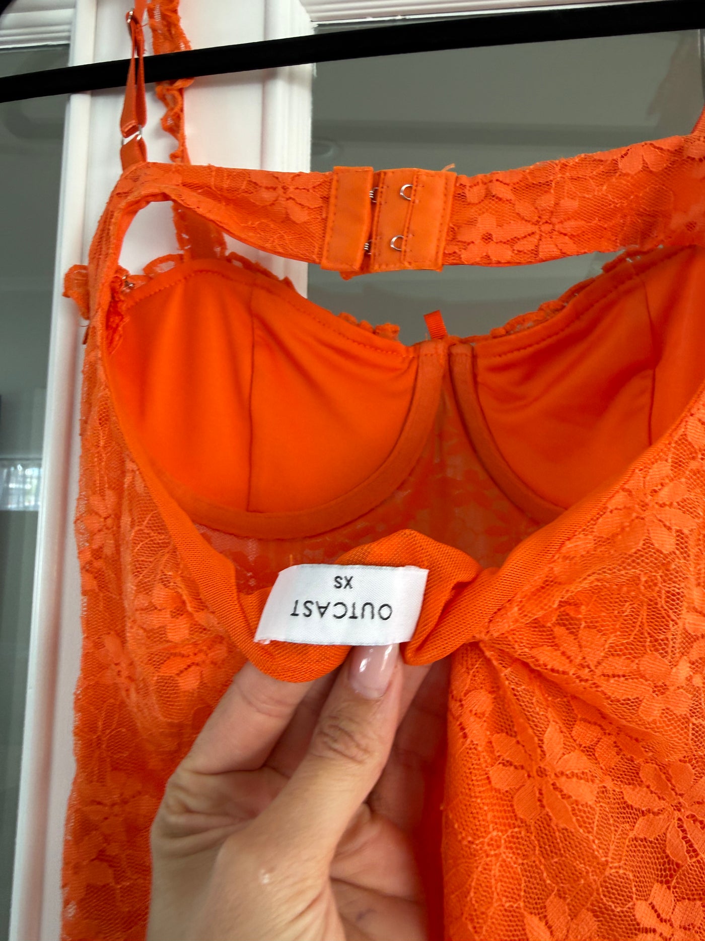 Estella Mini Dress FOR SALE