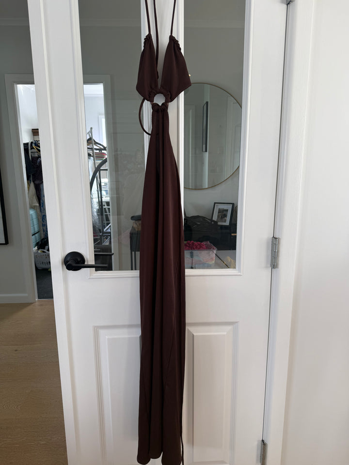 Kaiya Knit Dress FOR SALE