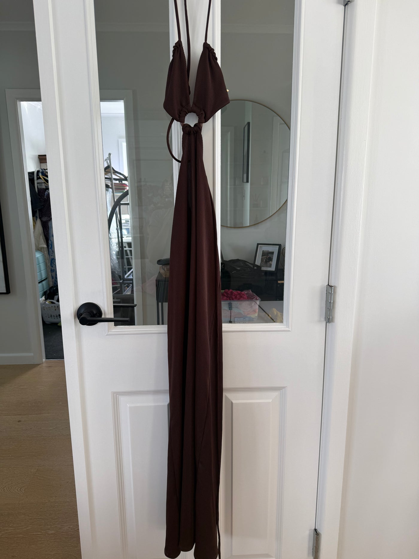 Kaiya Knit Dress FOR SALE