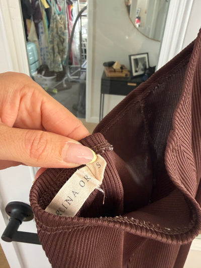 Kaiya Knit Dress FOR SALE