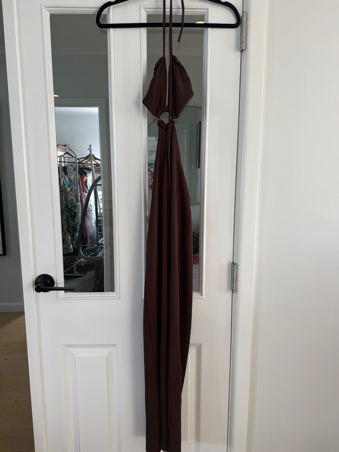 Kaiya Knit Dress FOR SALE