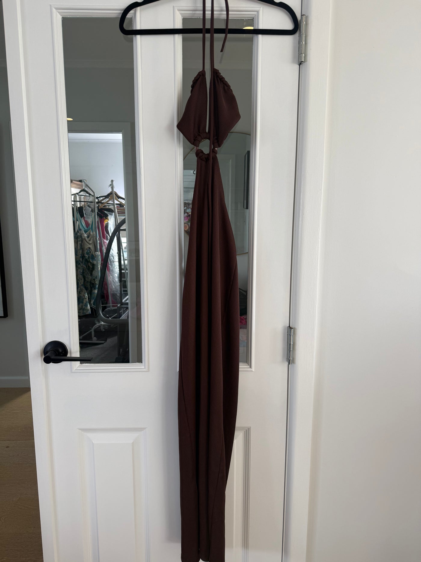 Kaiya Knit Dress FOR SALE