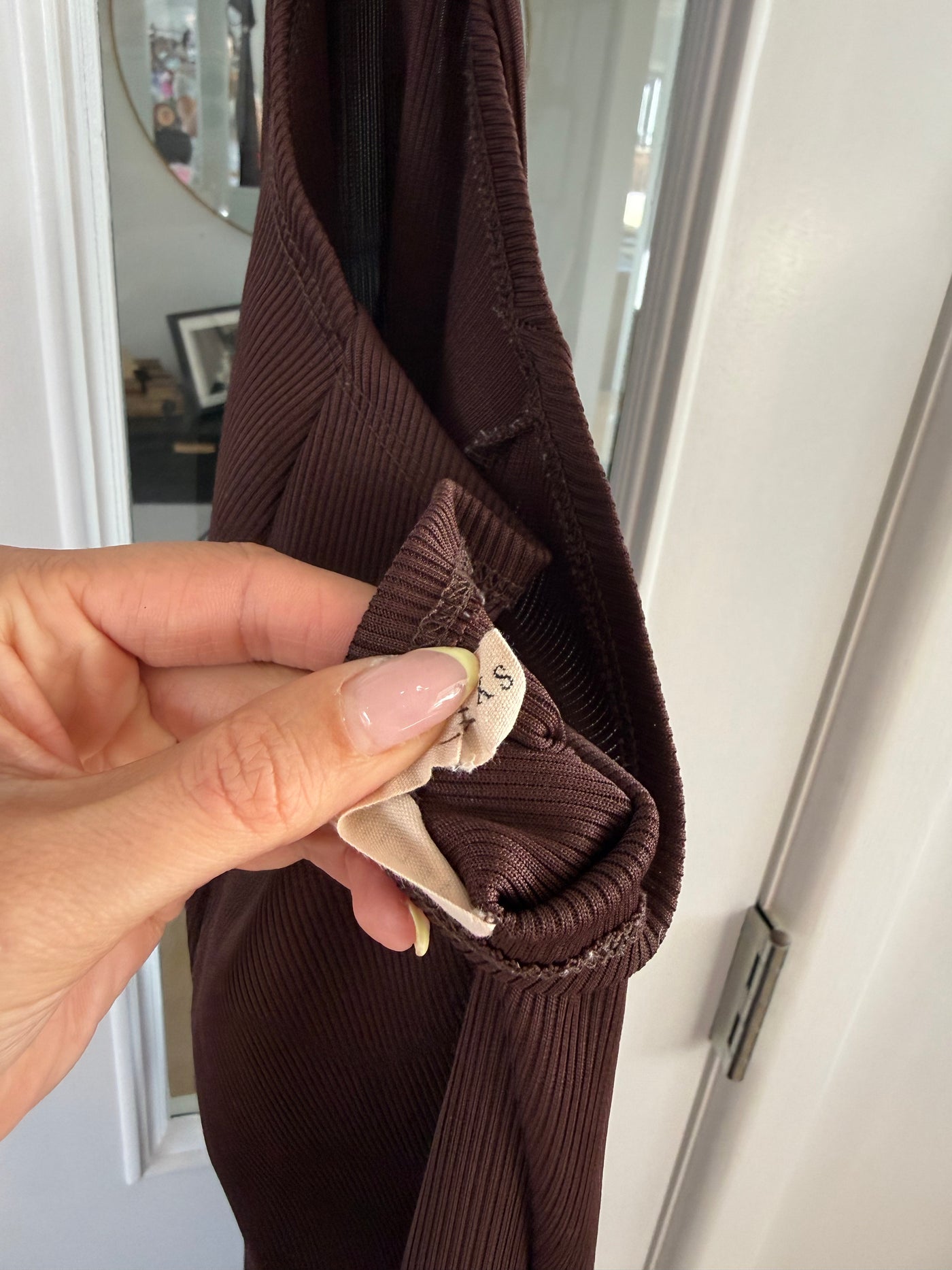 Kaiya Knit Dress FOR SALE