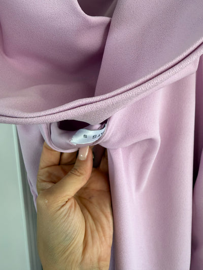 HAVILLAND GOWN (TAFFY PINK) FOR SALE