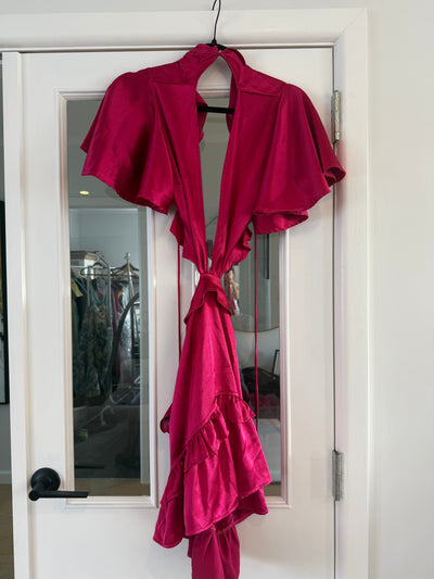 Wings Dress FOR SALE