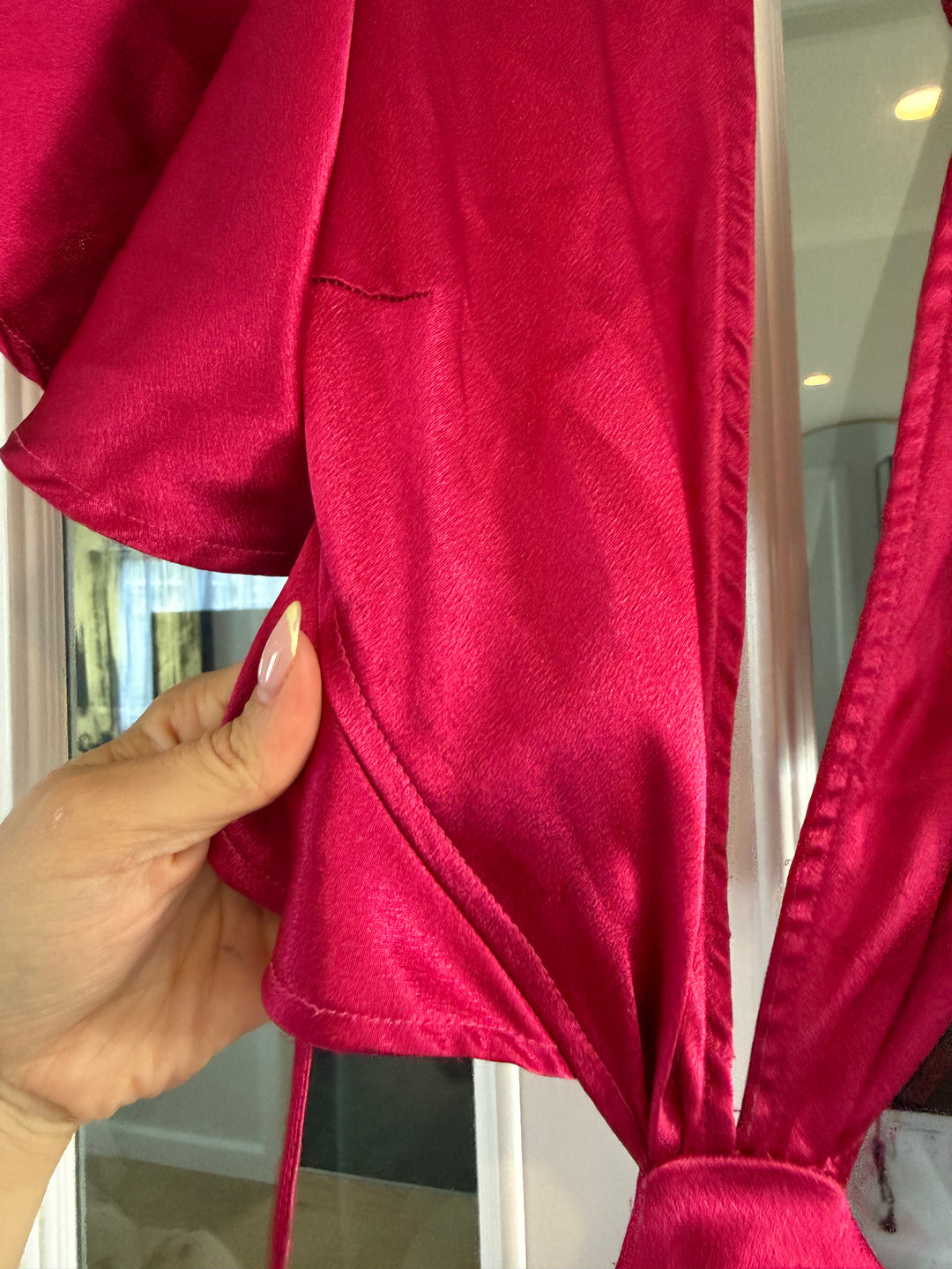 Wings Dress FOR SALE