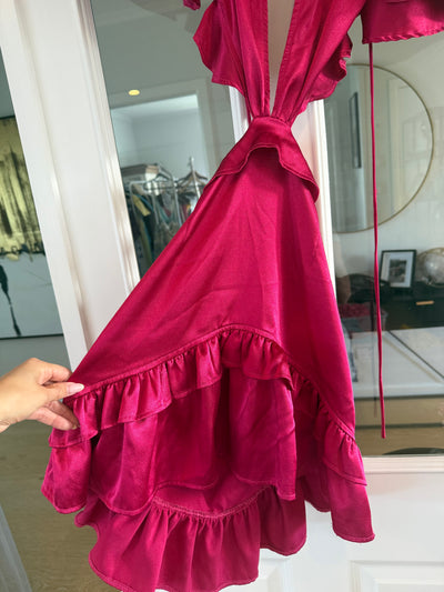 Wings Dress FOR SALE