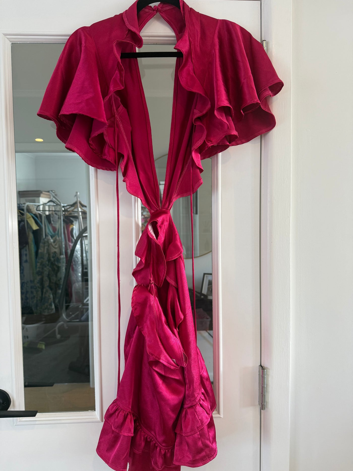 Wings Dress FOR SALE