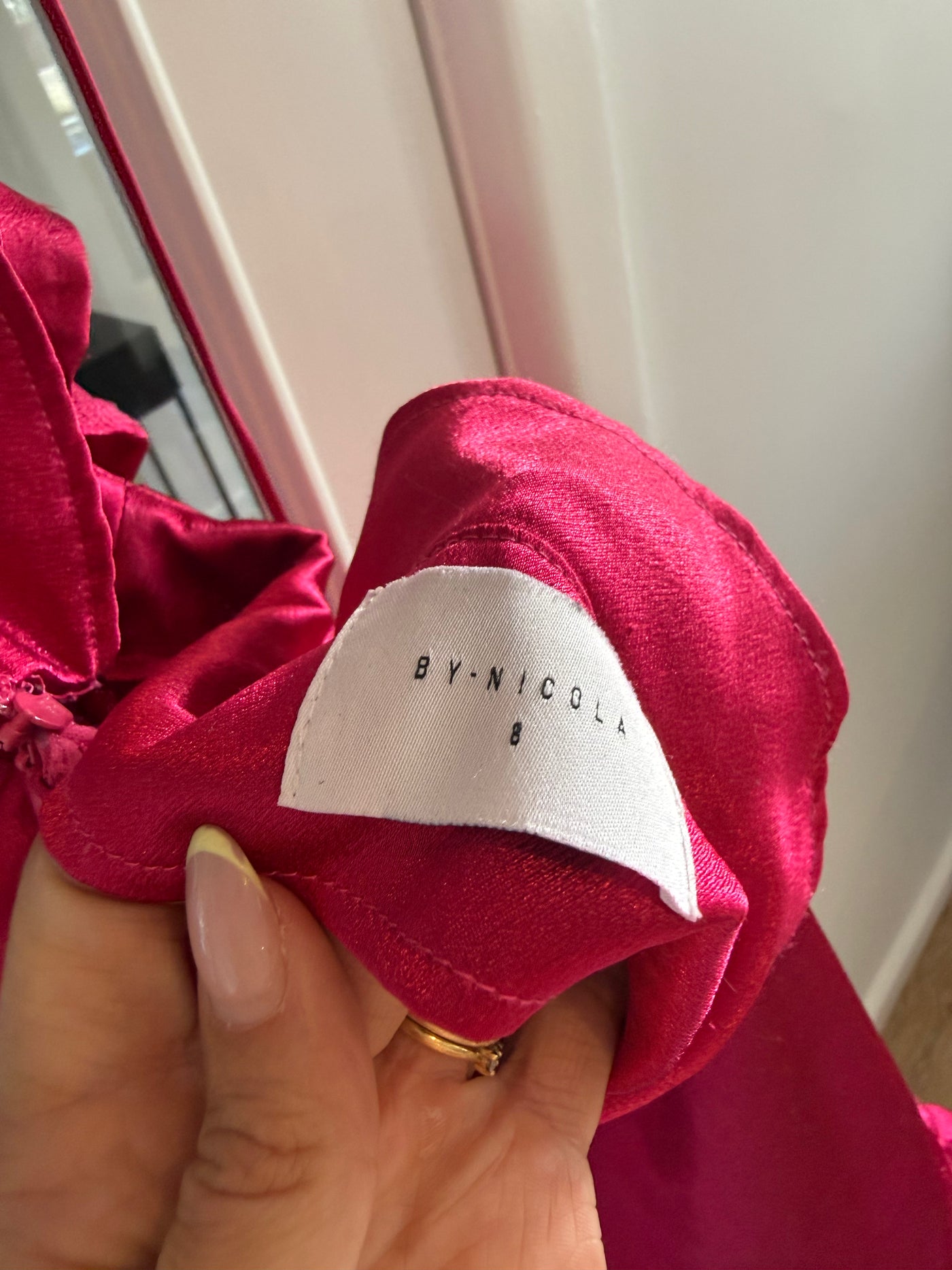 Wings Dress FOR SALE