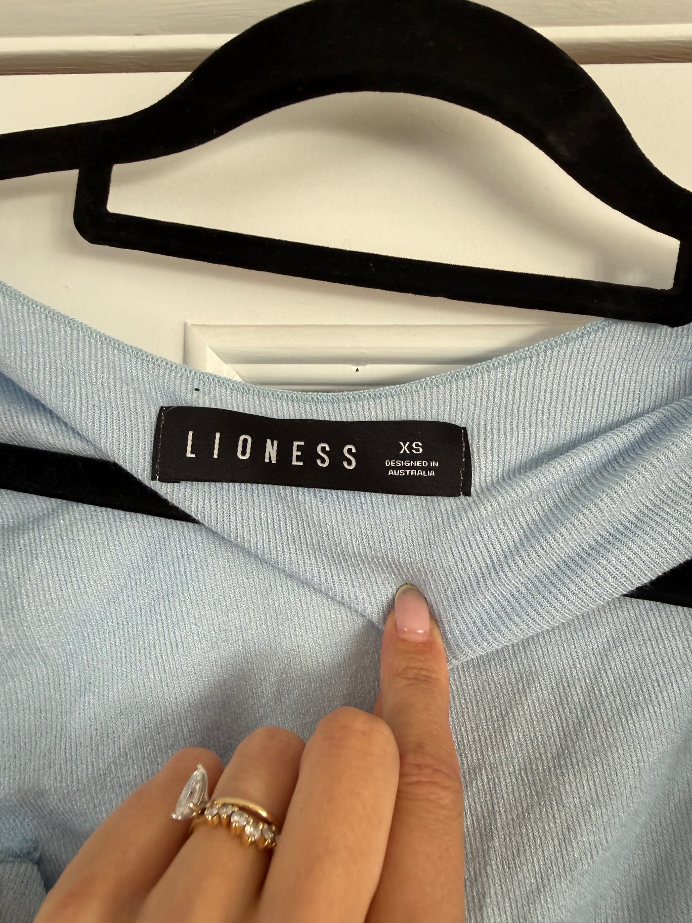 Fields of Dreams Mini (Blue) FOR SALE