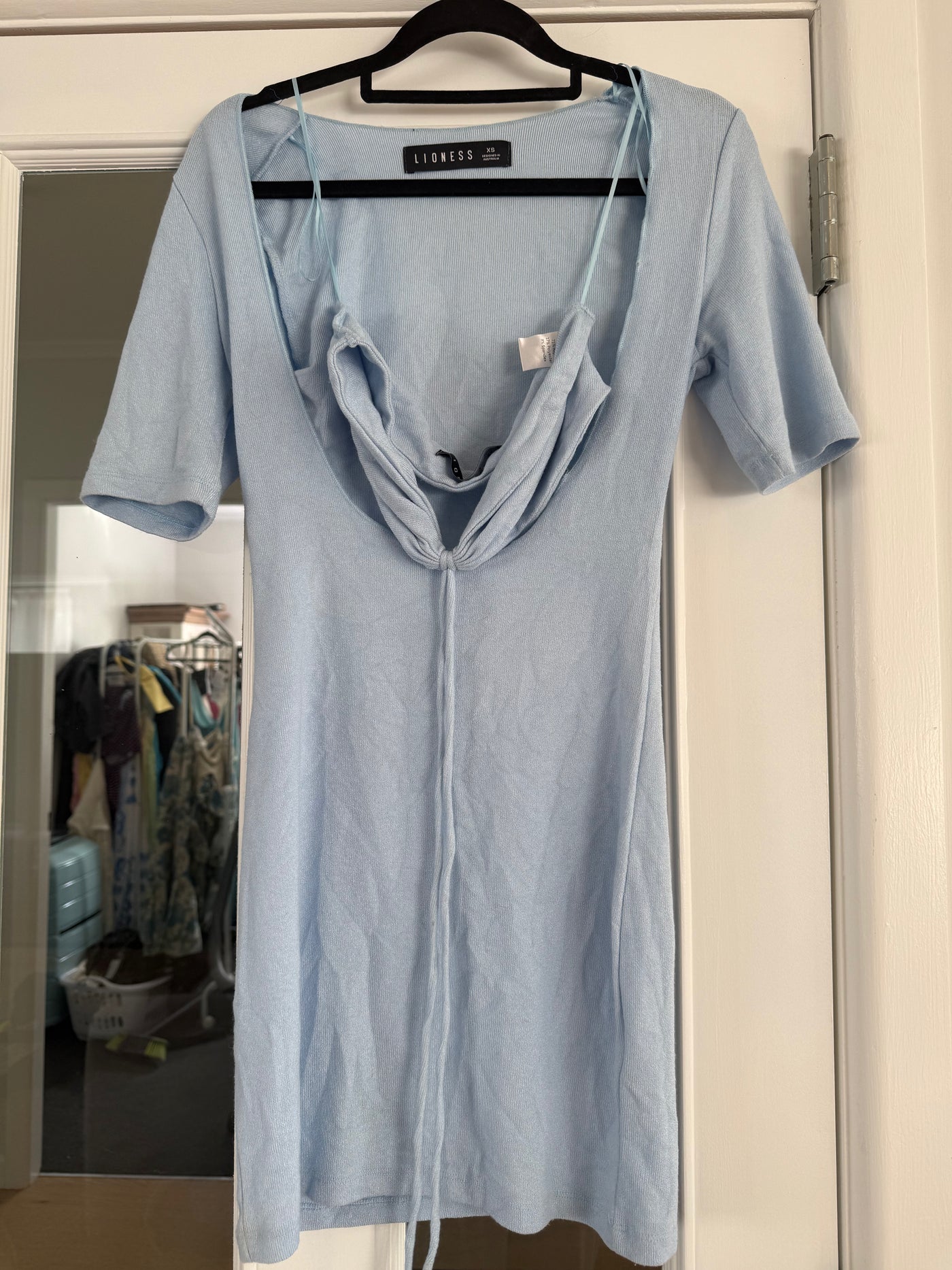 Fields of Dreams Mini (Blue) FOR SALE