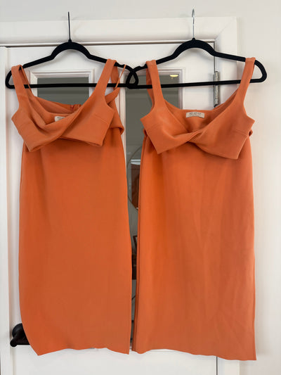 Clover Set (Nectarine) FOR SALE