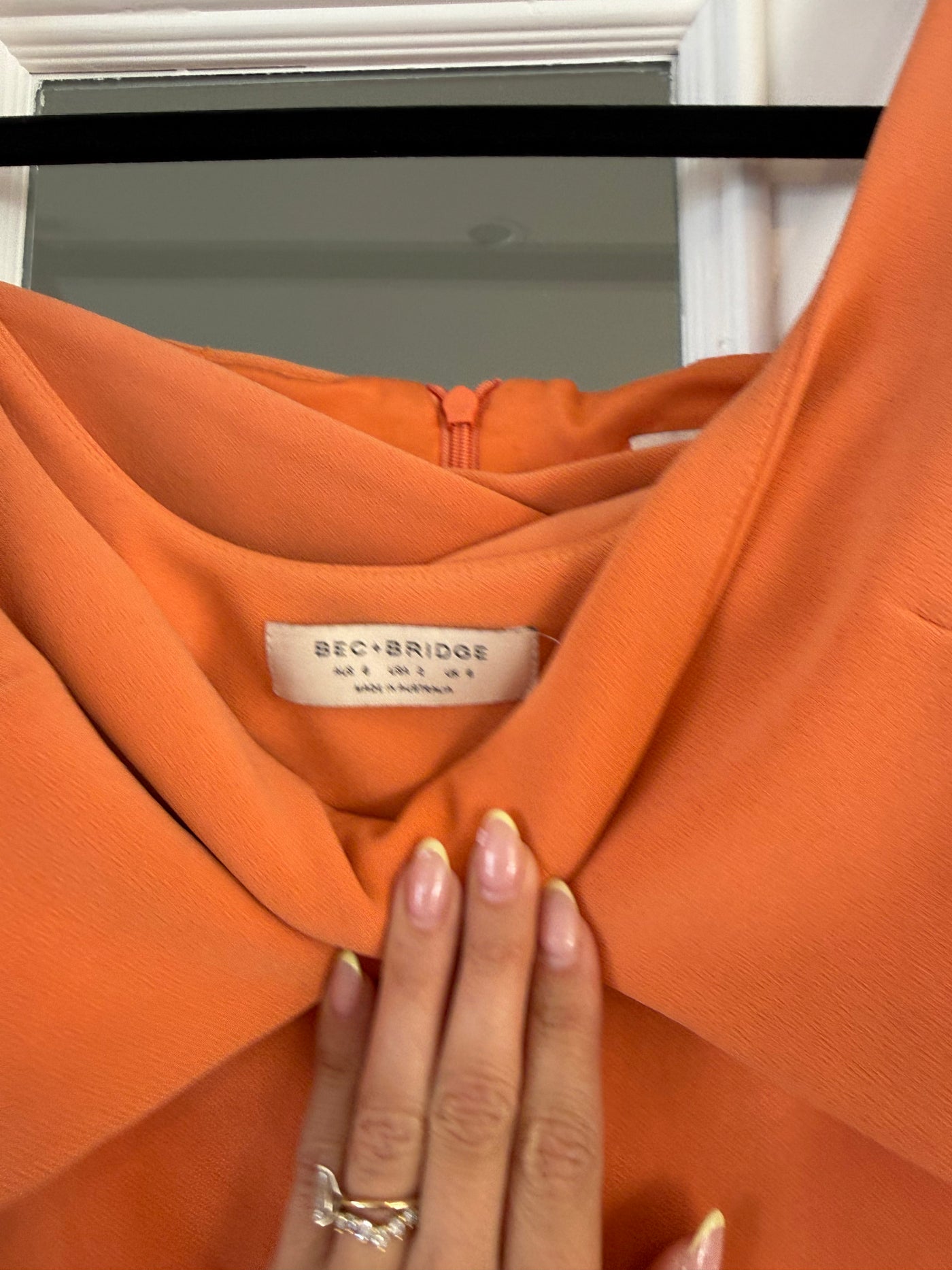 Clover Set (Nectarine) FOR SALE