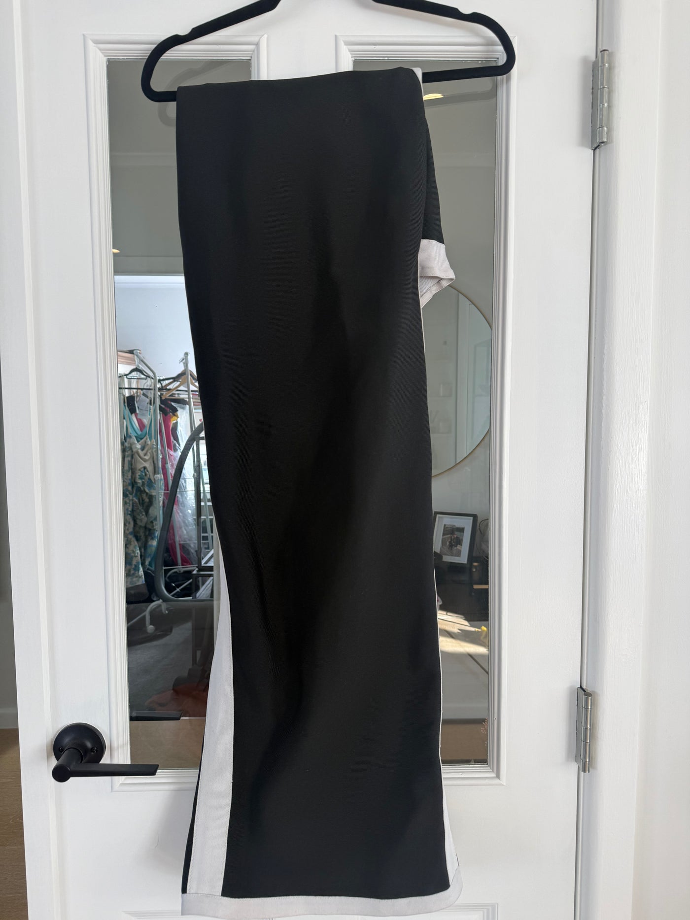 Ashley Dress (Black) FOR SALE