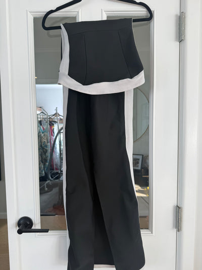 Ashley Dress (Black) FOR SALE