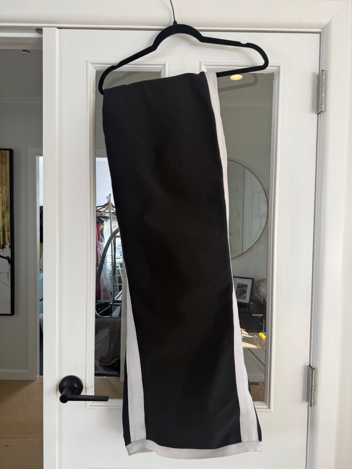 Ashley Dress (Black) FOR SALE