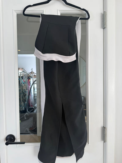 Ashley Dress (Black) FOR SALE