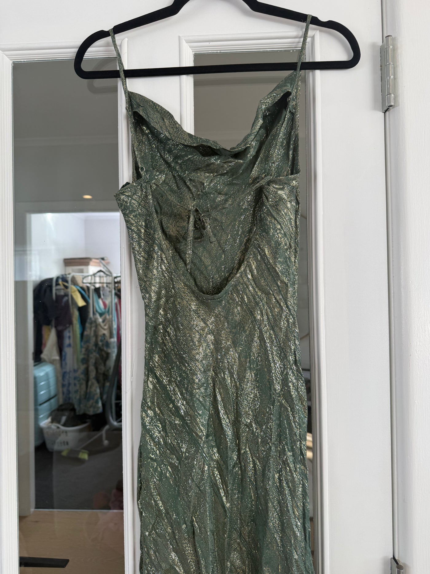 Alessandra Slip FOR SALE