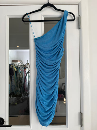 Goddess Mini (Blue) FOR SALE