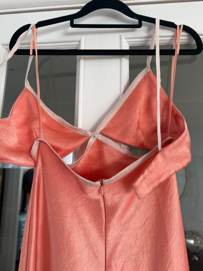 Veronique Maxi (Coral) FOR SALE