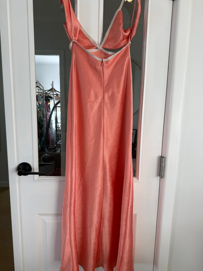 Veronique Maxi (Coral) FOR SALE