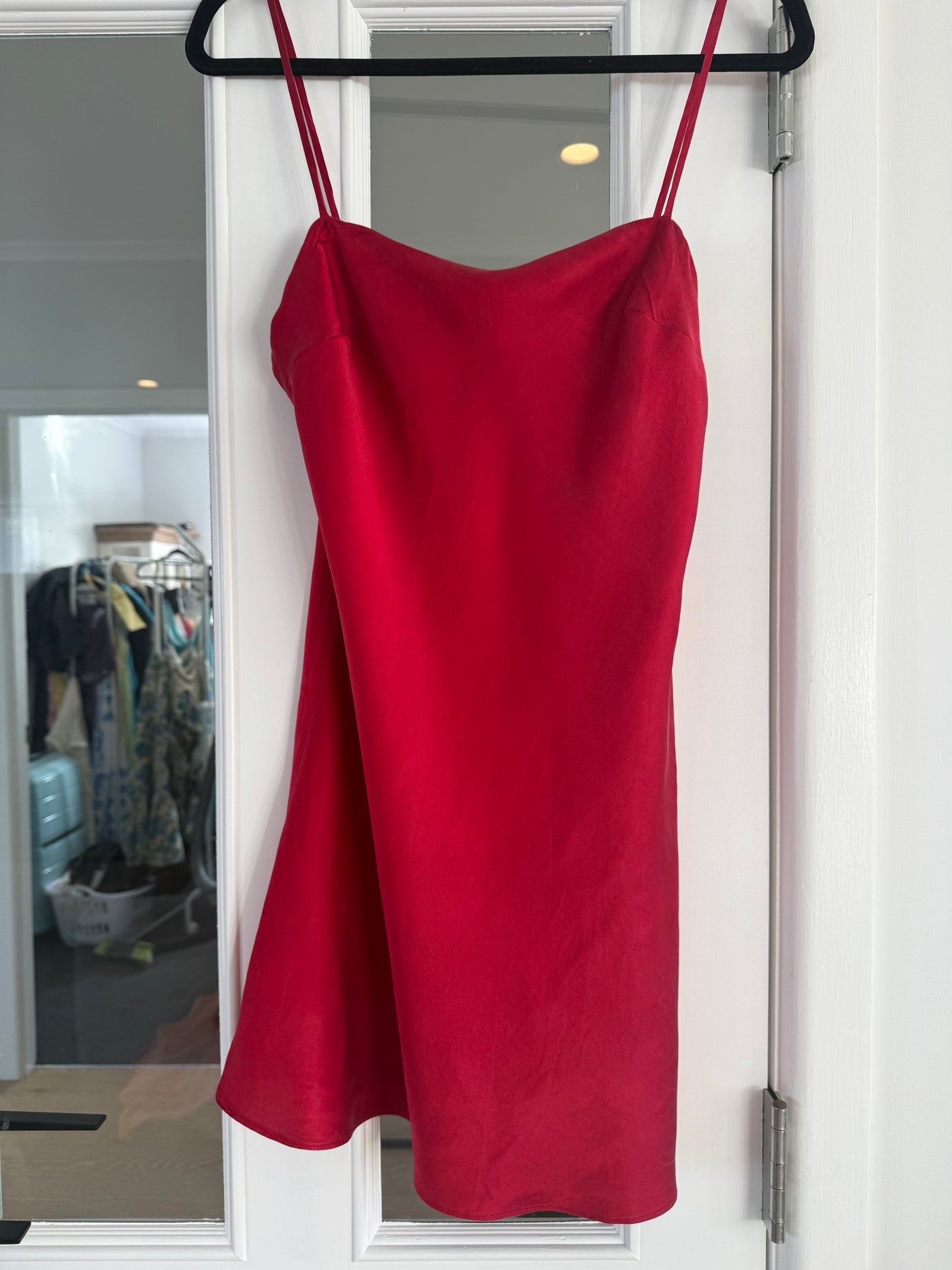 Classic Mini (Crimson) FOR SALE