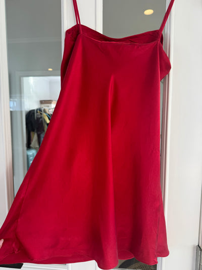 Classic Mini (Crimson) FOR SALE